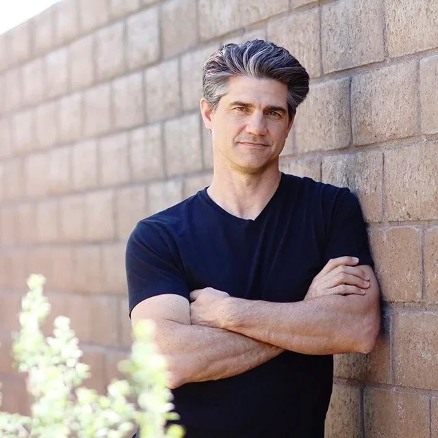 Why Dads Feel So Overwhelmed and the Surprising Solution w/ Joshua Becker