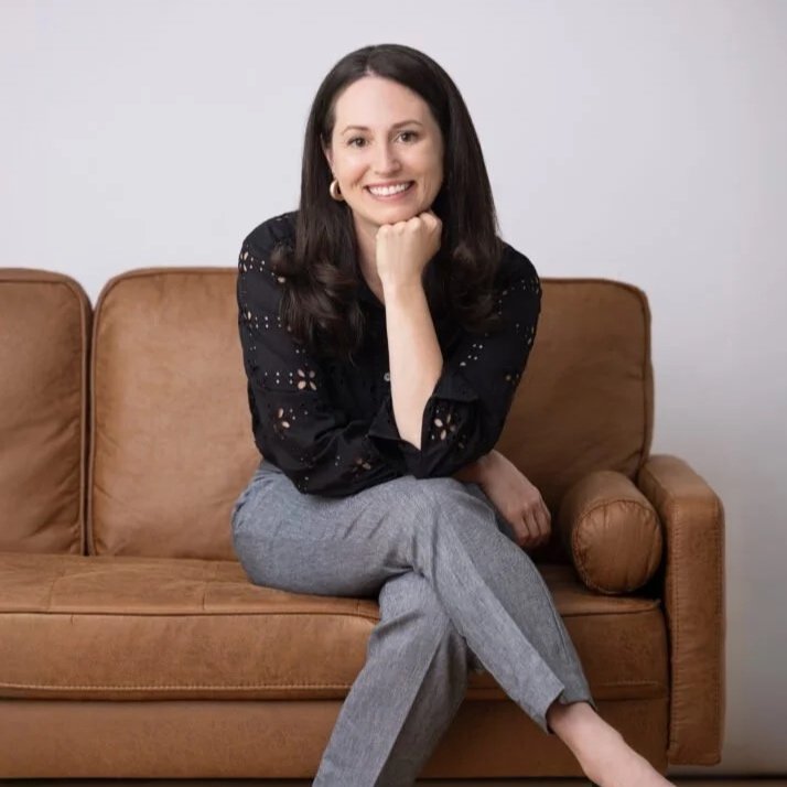 Toddler Tantrums, Power Struggles, and Big Feelings: What Parents Need to Know w/ Devon Kuntzman