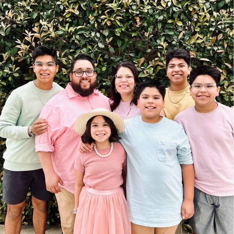 Hector and Vanessa Valadez, Trustexmexbbq