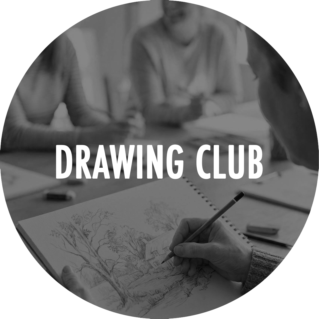 DRAWING CLUB