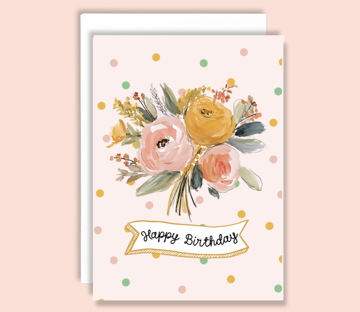 Printable Birthday Card