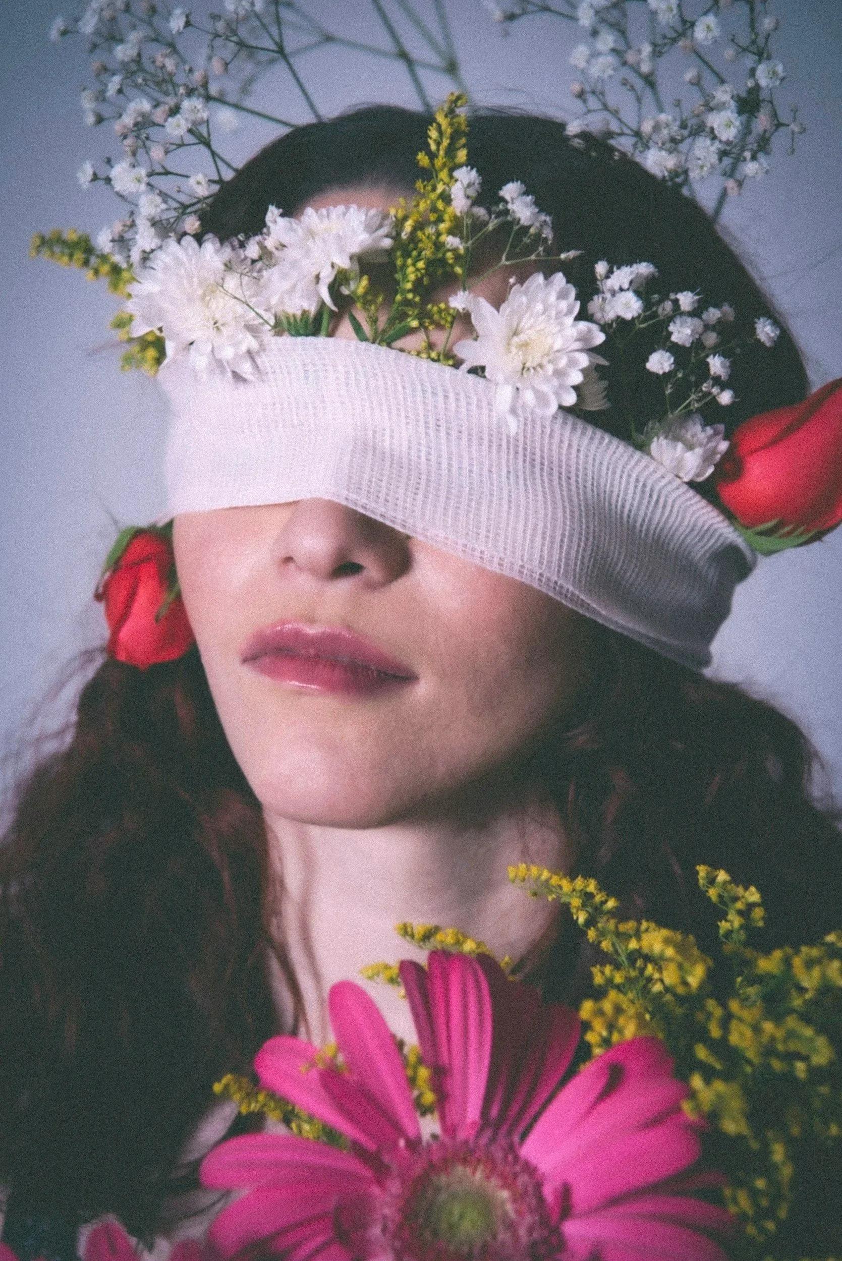 I want to see the world.”-Designing an experiment“