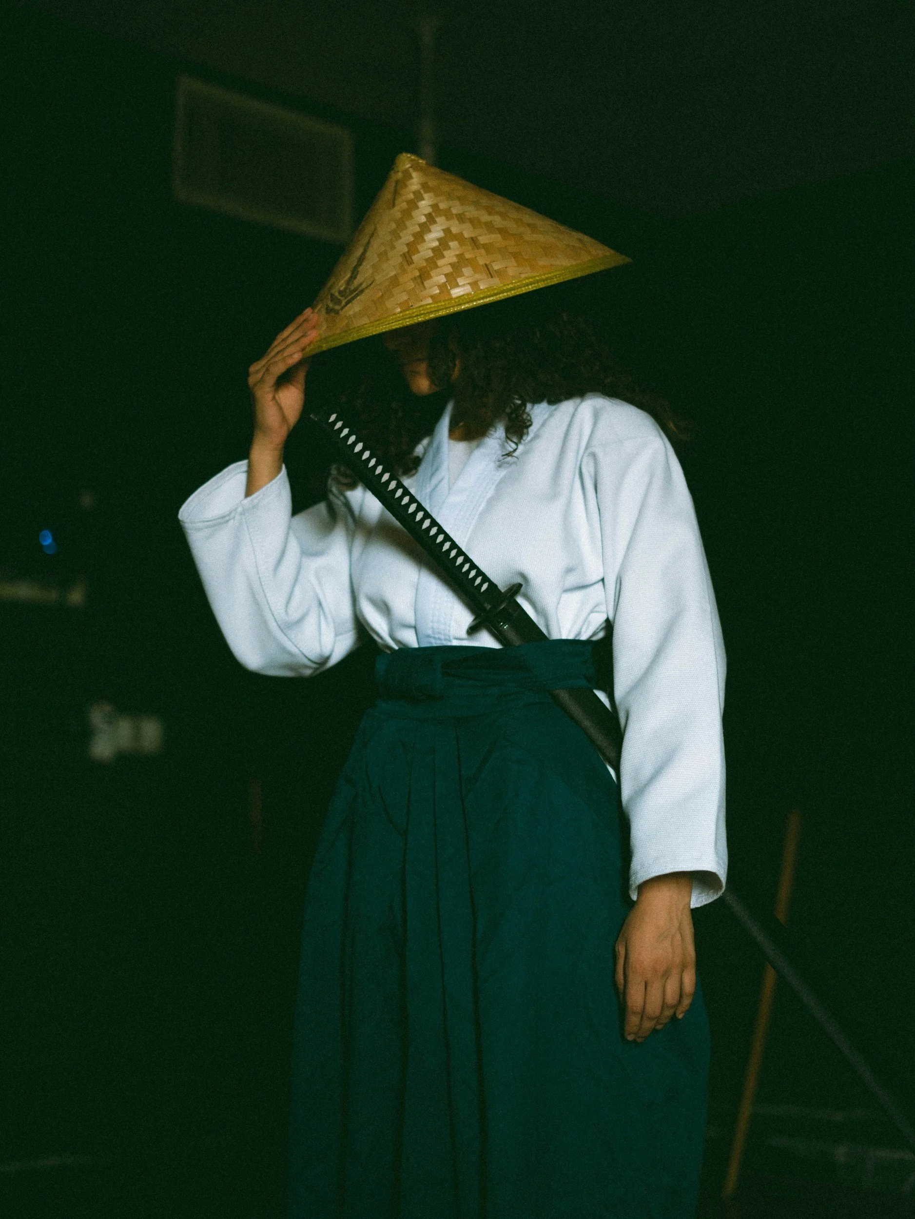 日常に生きる武士道 ― 克己心と回復力、そして品格ある生き方 ―