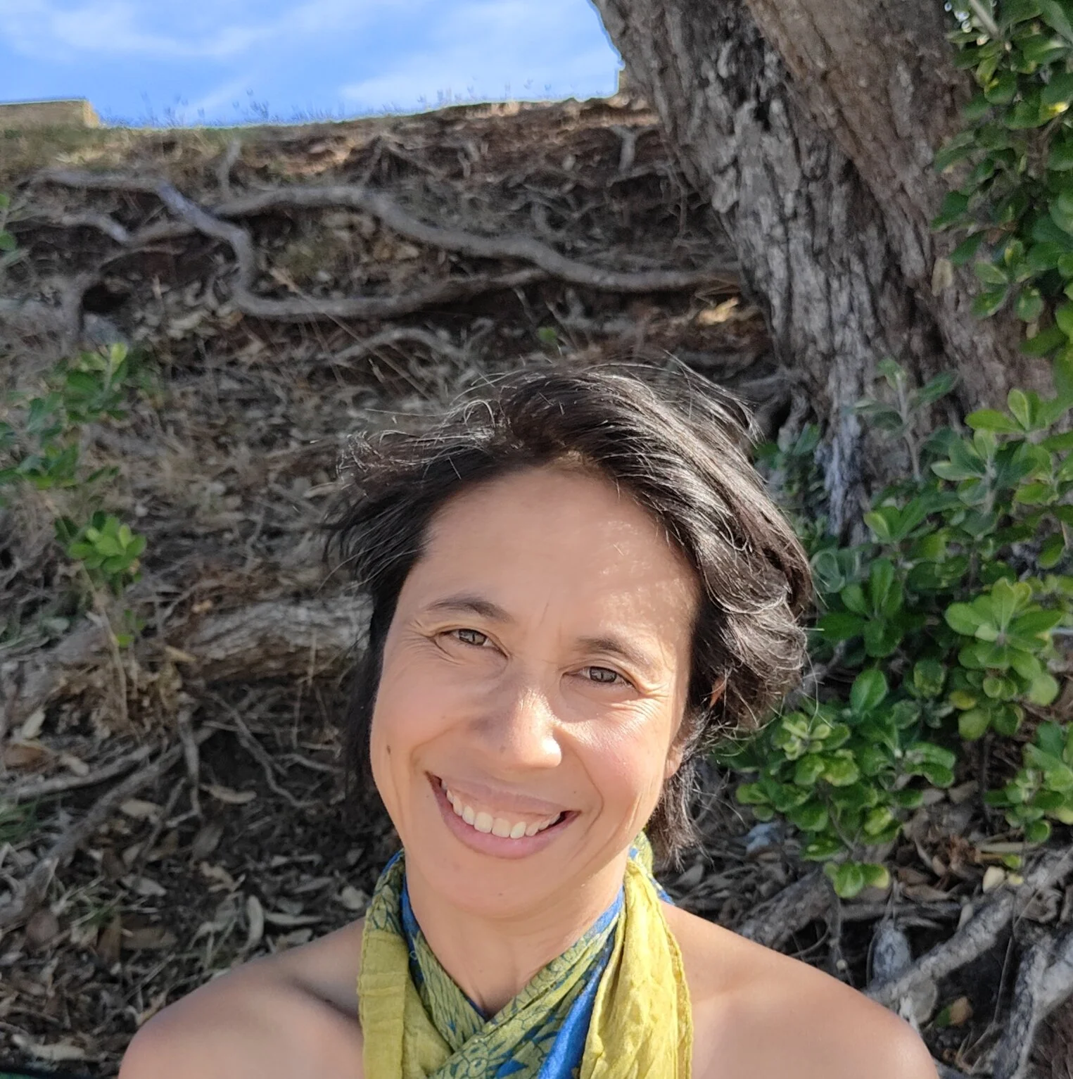 💃 Free Community African Dance Session