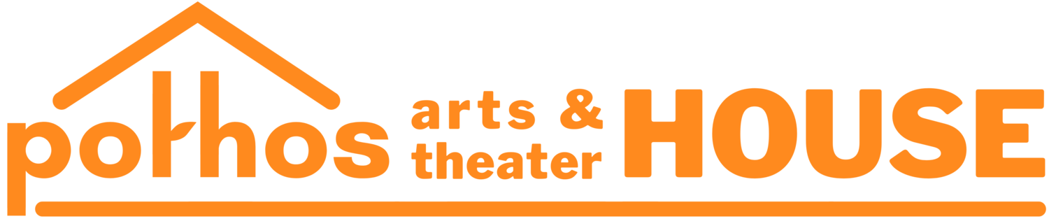 Pothos Arts &amp; Theater House