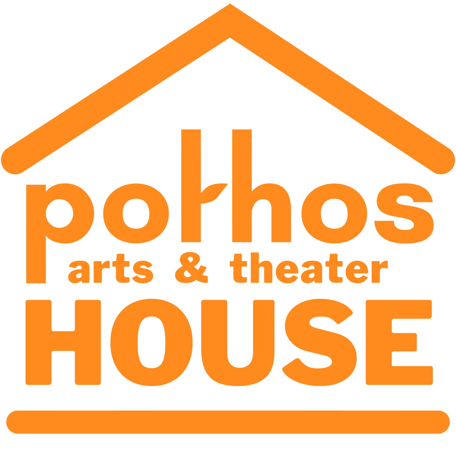 Pothos Arts &amp; Theater House