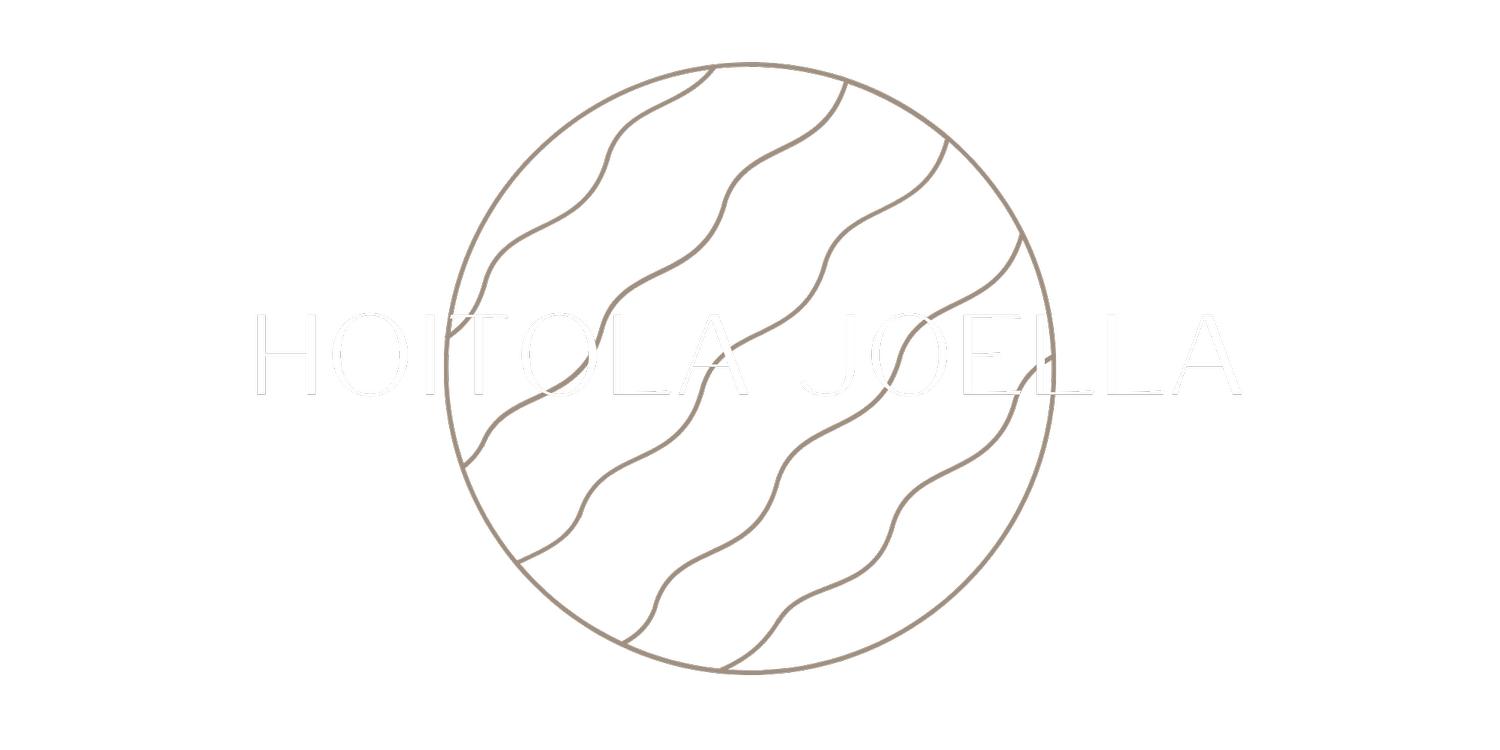 Hoitola Joella – hieroja ja saunaterapeutti Jaana Kauppi Ilmajoki