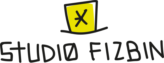 Internship 2D+3D Animation — Studio Fizbin
