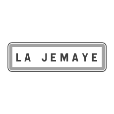 La commune de La Jemaye