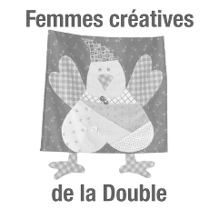 Femmes créatives de la Double