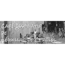 Café Associatif de Léguillac de Cercles