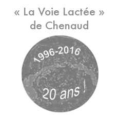 Association La Voie Lactée de Chenaud