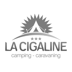 Camping La Cigaline