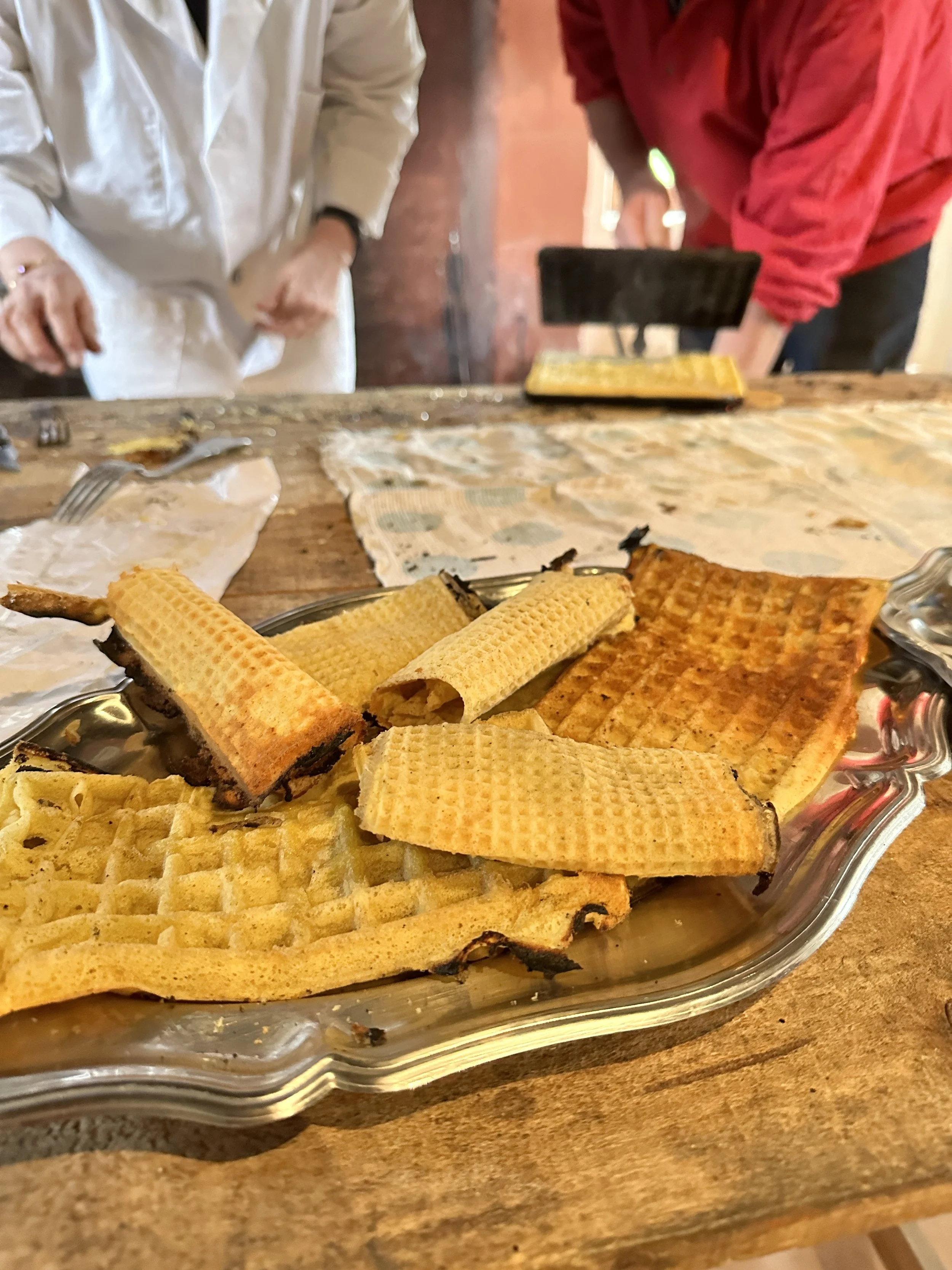 Le Printemps se raconte !