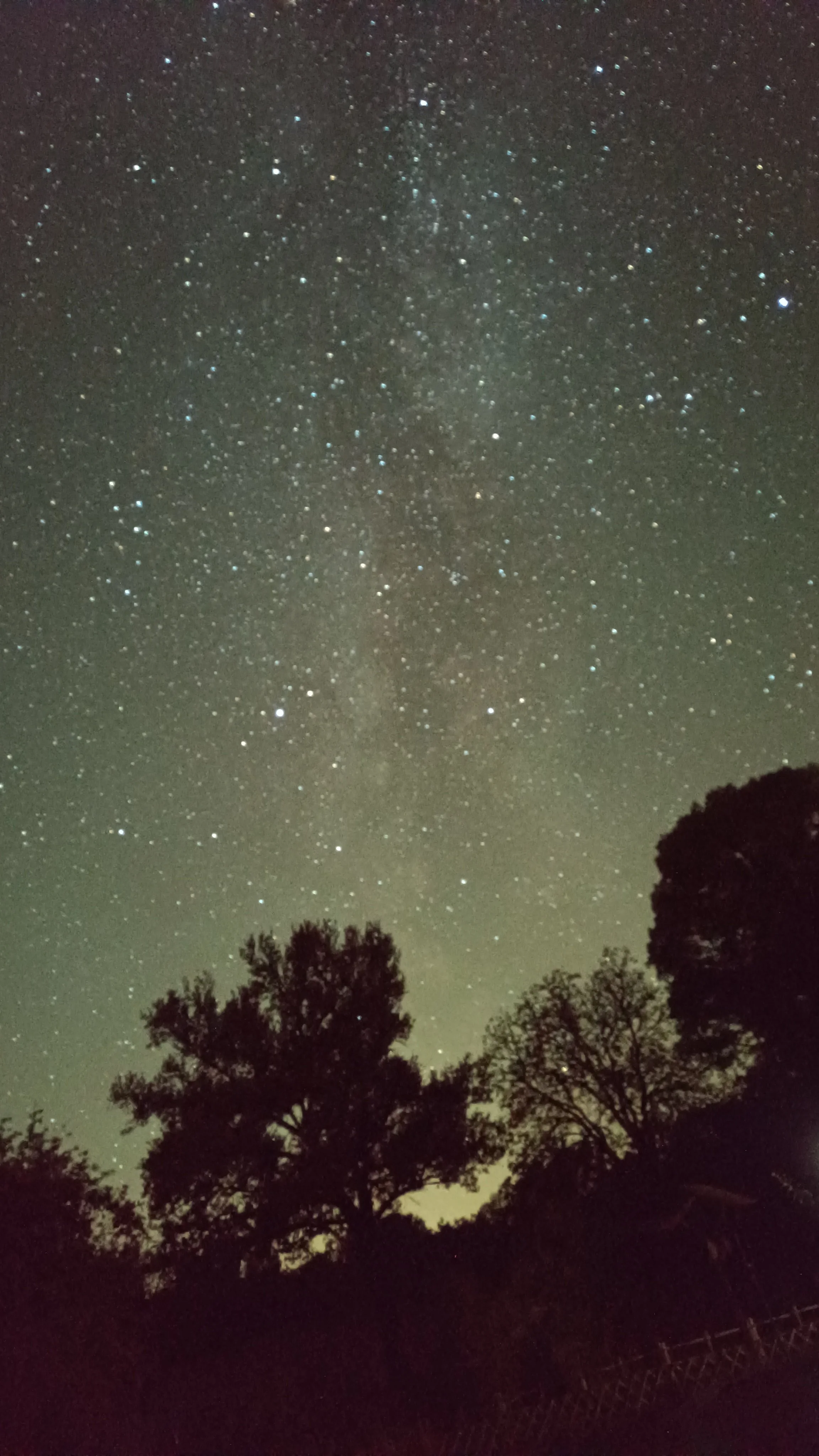 La Nuit des étoiles