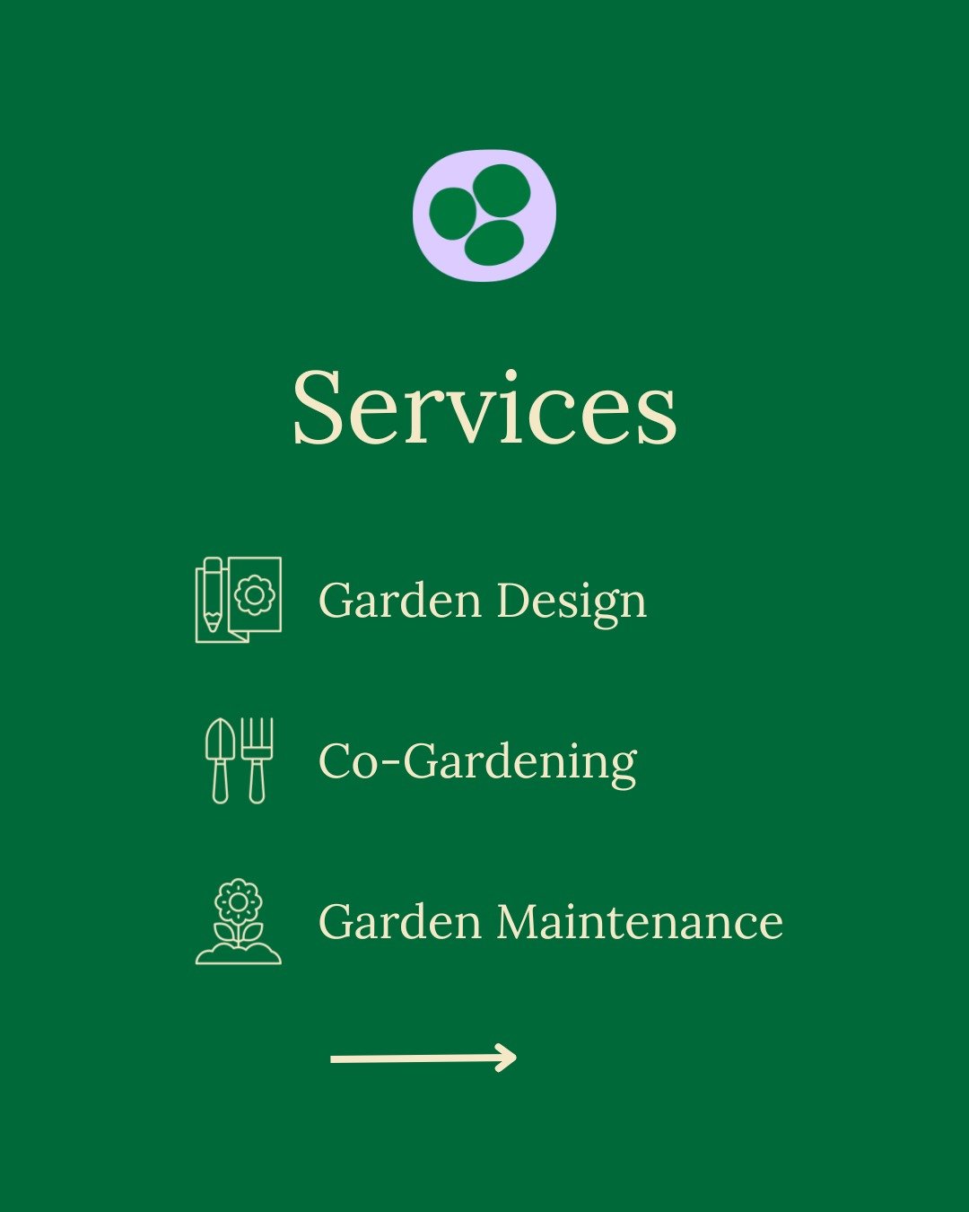 A Patch of Green provides support for every stage of your garden journey.

We believe that gardening should be a gentle and accessible process for everyone. Whether you are staring at a blank concrete patch or tending to an established jungle, we off