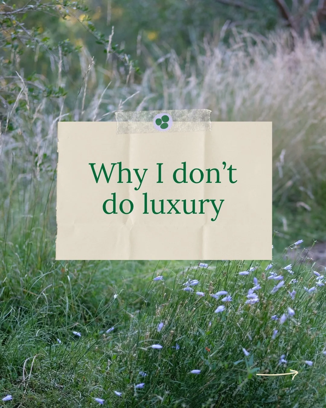 With cost-of-living pressure feeling like it's worsening every day, you might feel like your dream garden is increasingly out of reach. 

But you don't need a 'luxury' design (with price tag to match) to achieve something beautiful, sustainable and t