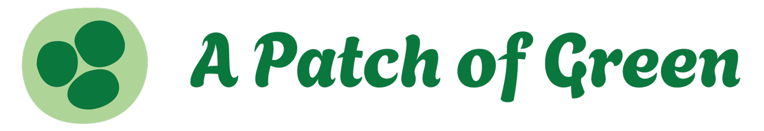 A Patch of Green