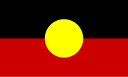 Aboriginal flag