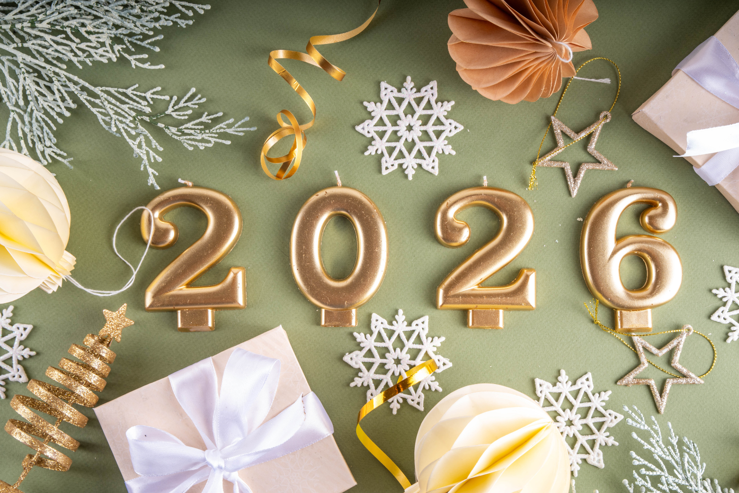 Spring Cleaning Your Digital Presence: A 2026 Refresh