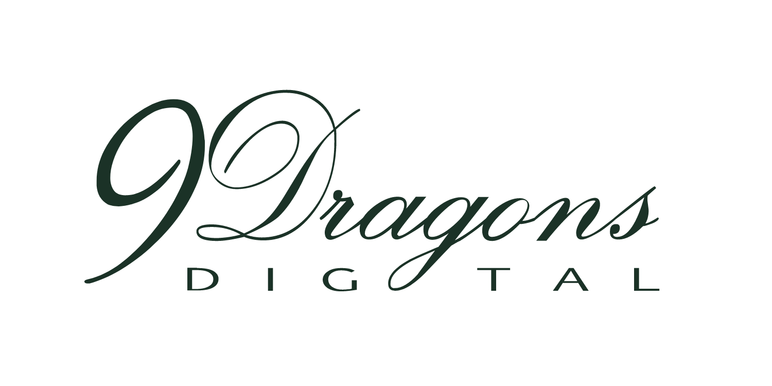 9 Dragons Digital