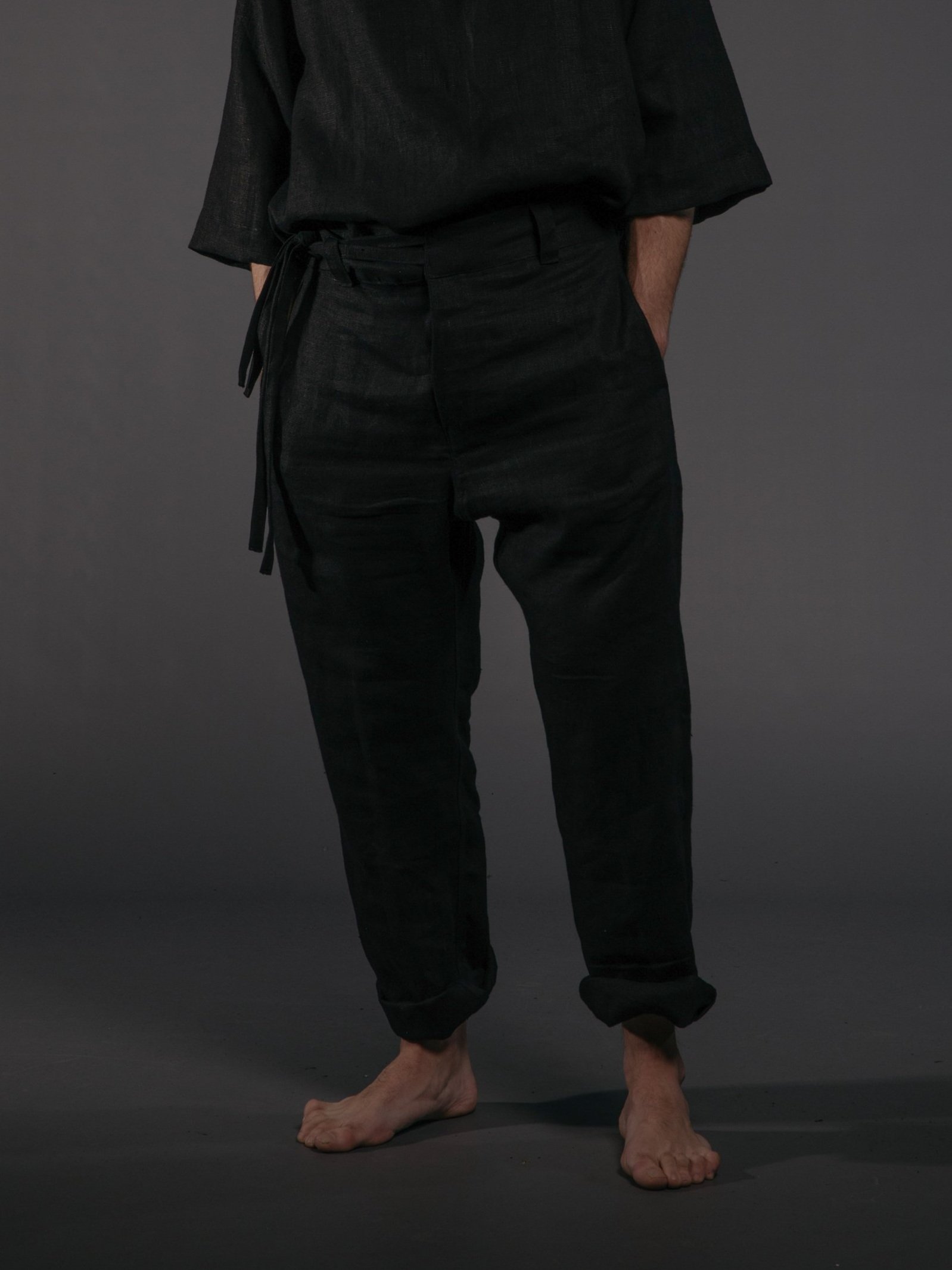 PANTS M05-3