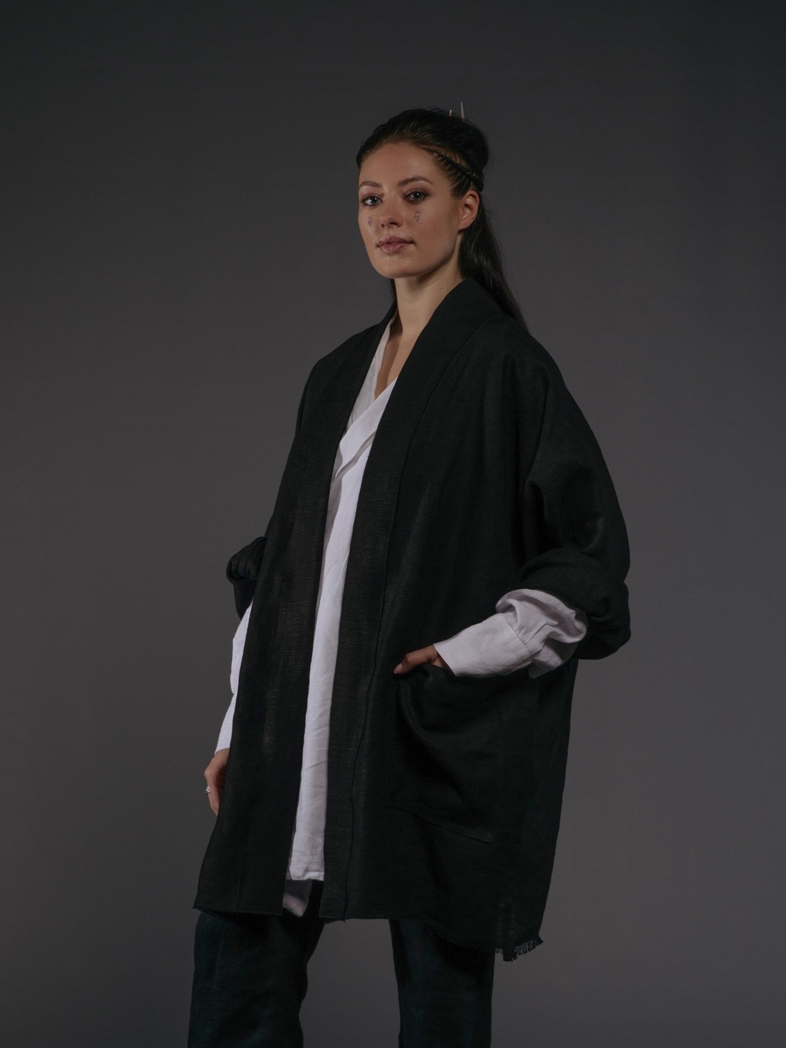 KIMONO U01-4