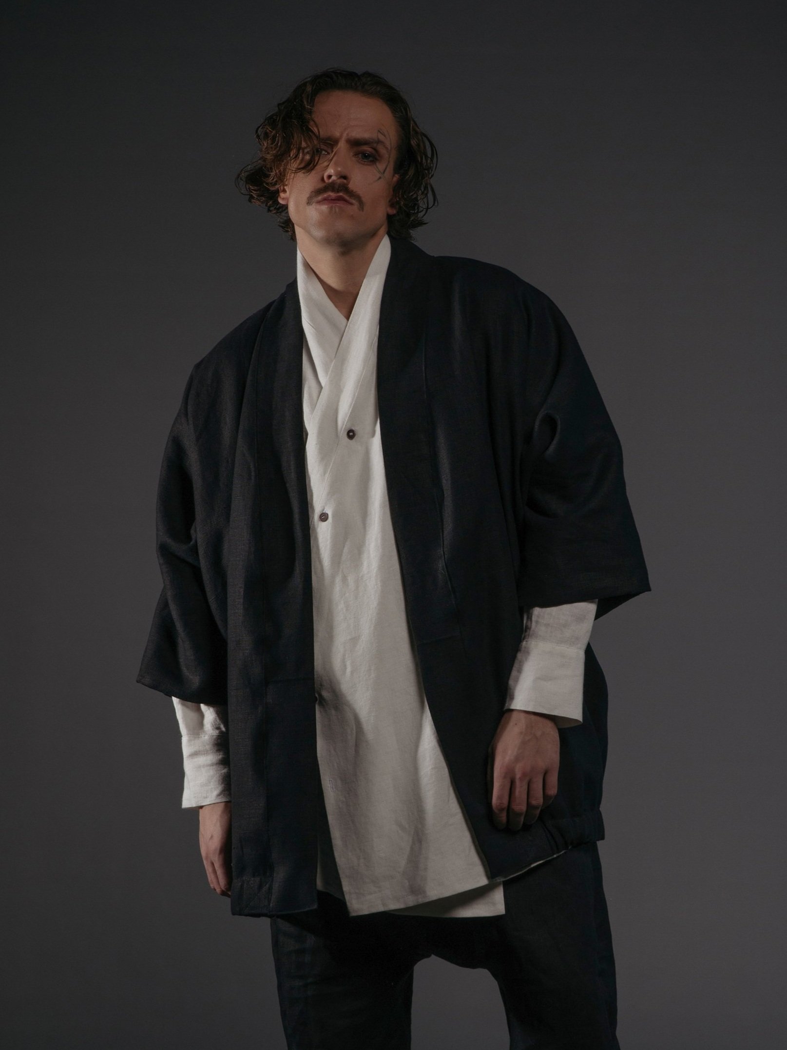KIMONO U01-2
