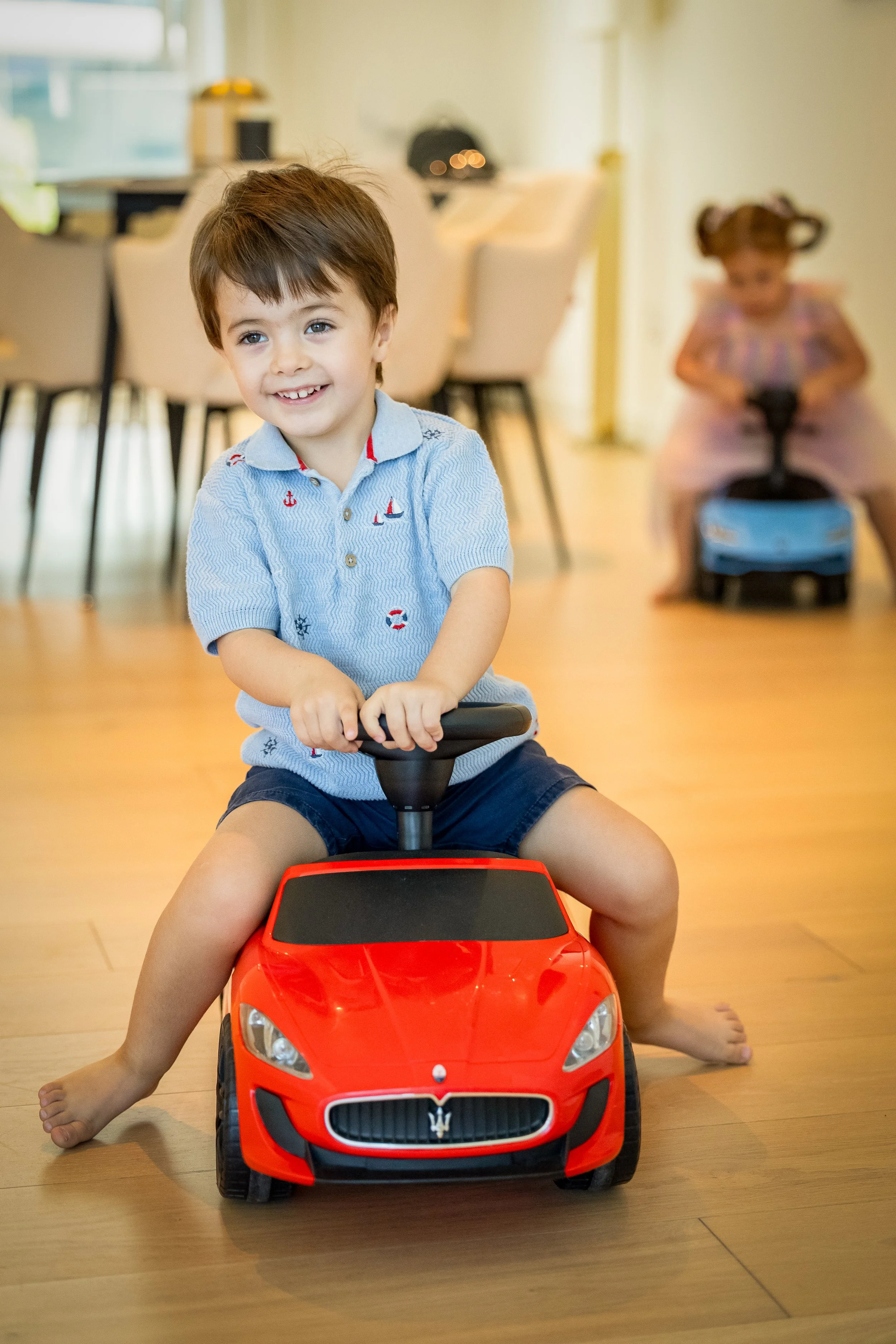 Boy and Girl Playing Indoors Lifestyle Photography.jpg
