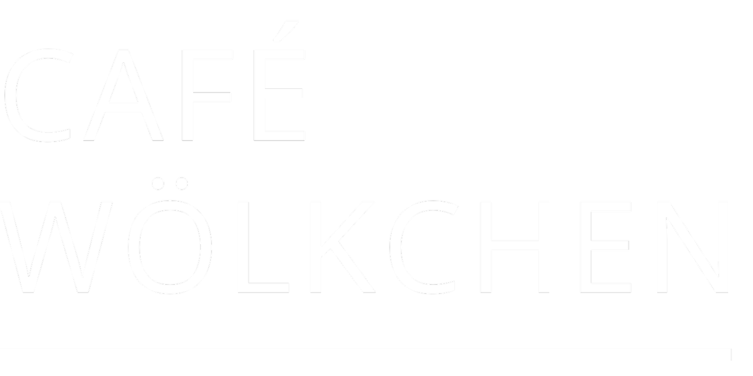 CAFÉ WÖLKCHEN