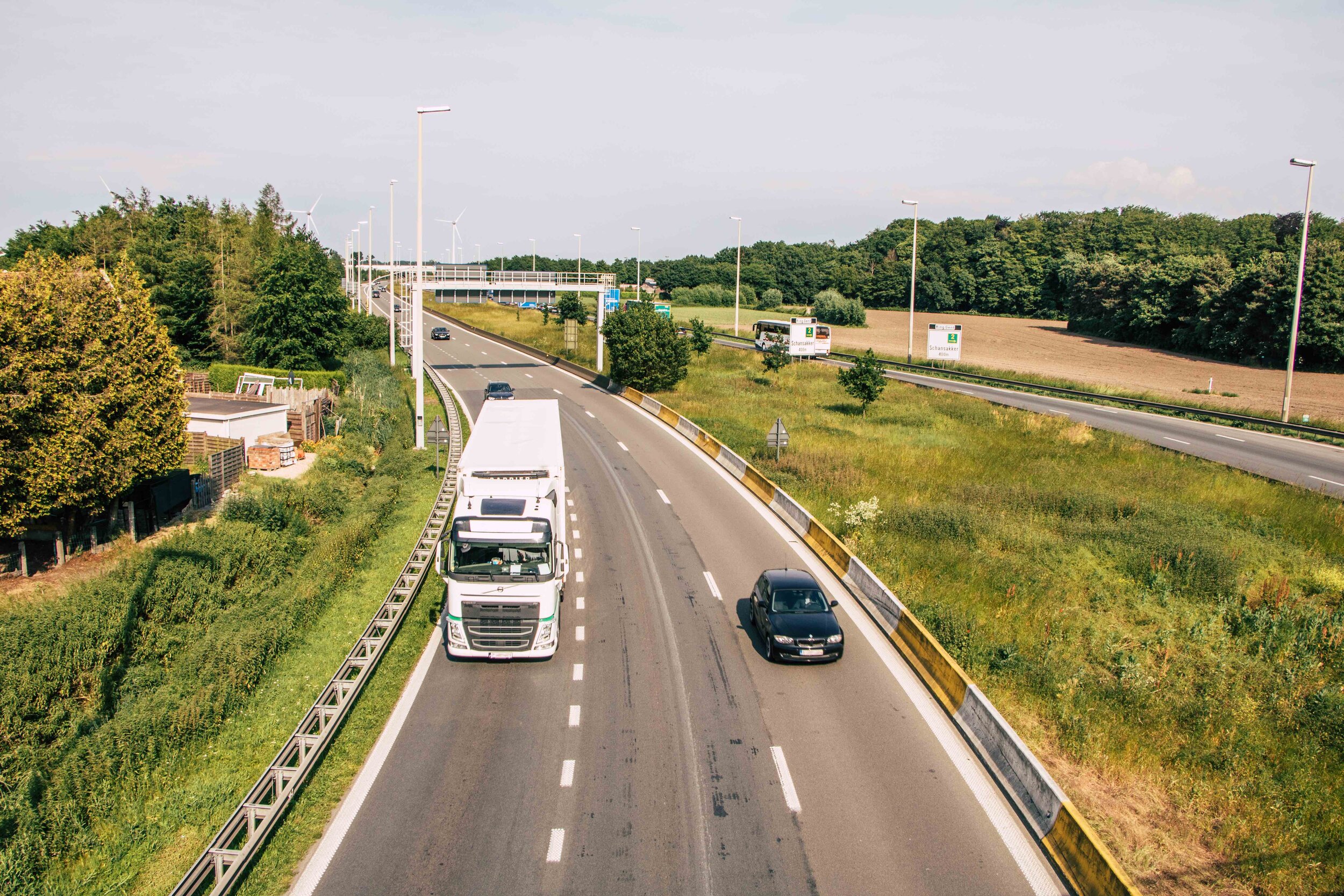 Gent op Weg brengt alle wegenwerken in kaart