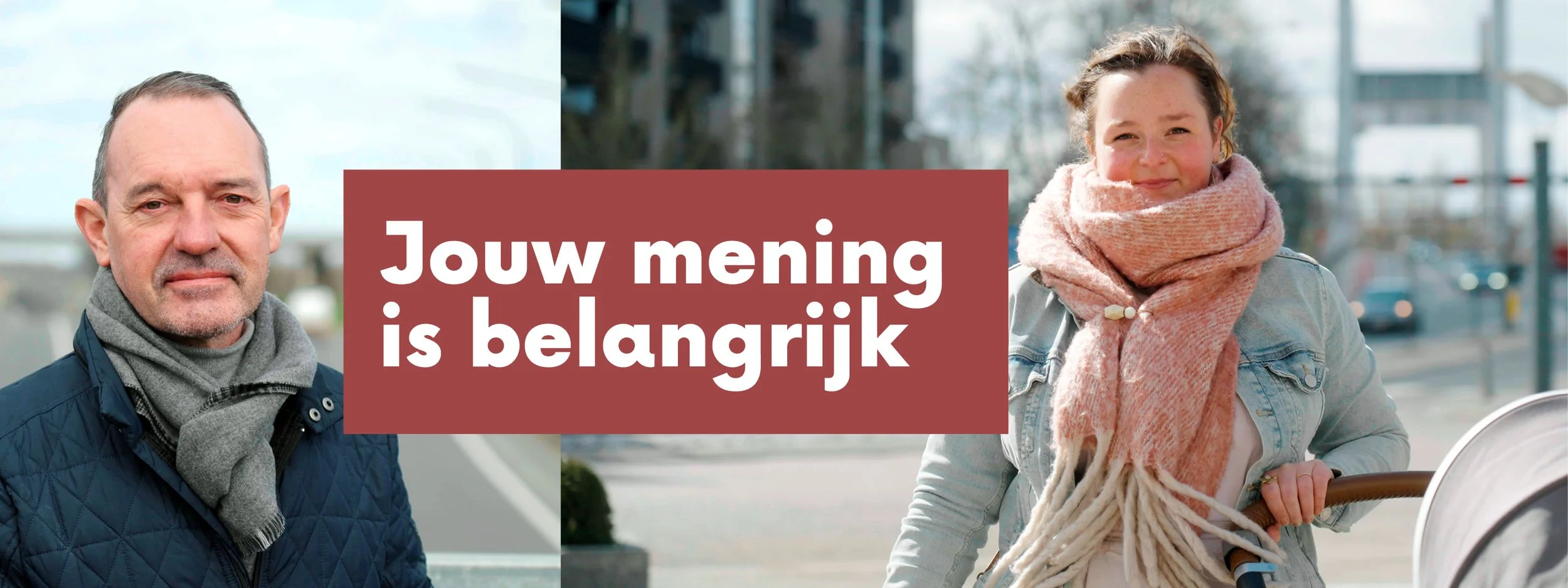 Het noordelijk deel van de Ring heringericht (GPP Noord)