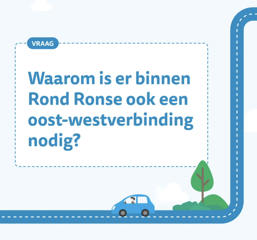 Videocampagne beantwoordt veelgestelde vragen