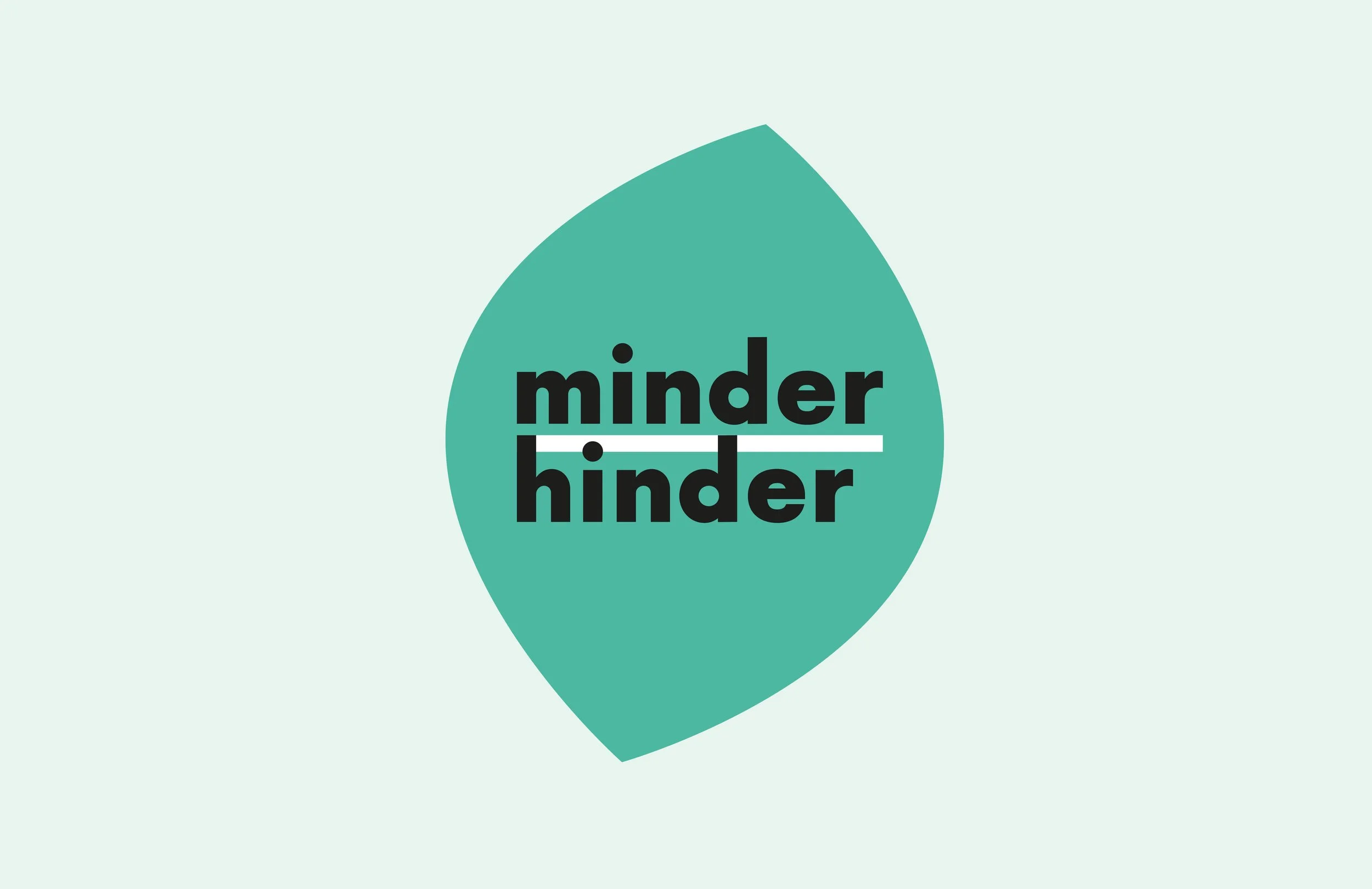 Minder Hinder