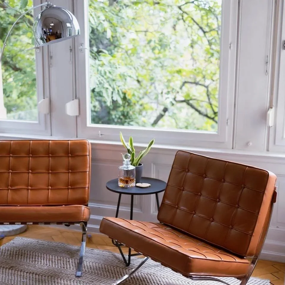 Büro Stuttgart, Interior Design von Maria Levich