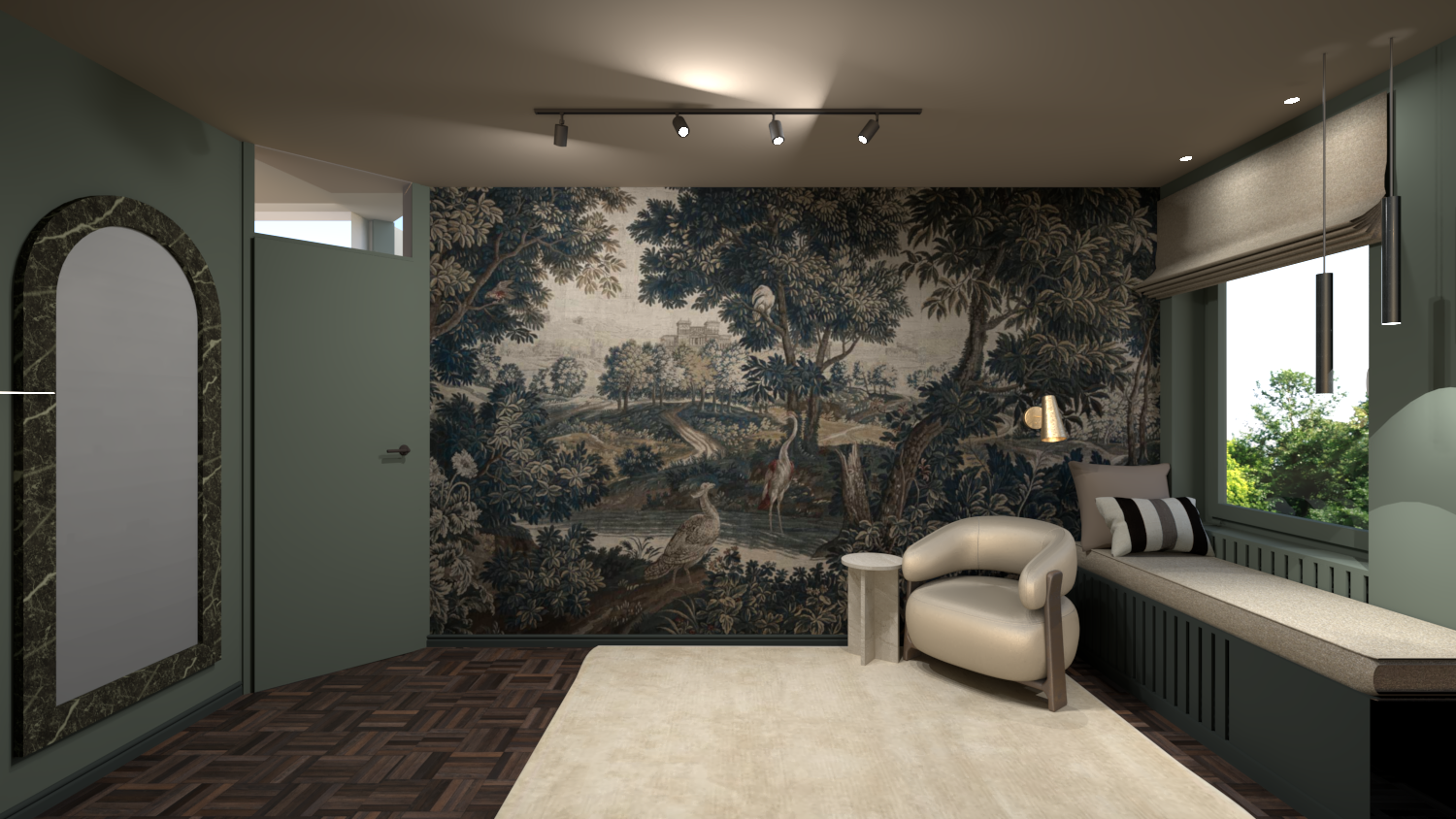 privat-muenchen-arbeitszimmer-sessel-tapete.png