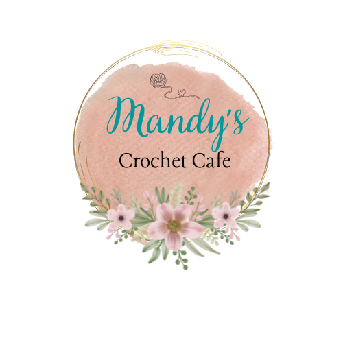 Mandy's Crochet Cafe
