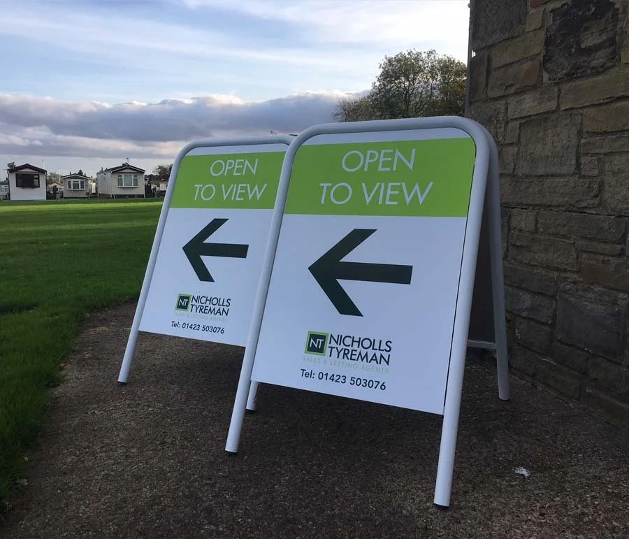 A-BOARD