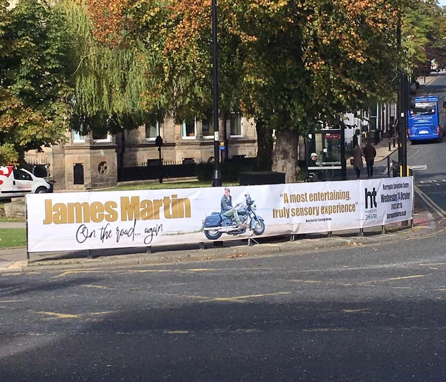 BANNERS