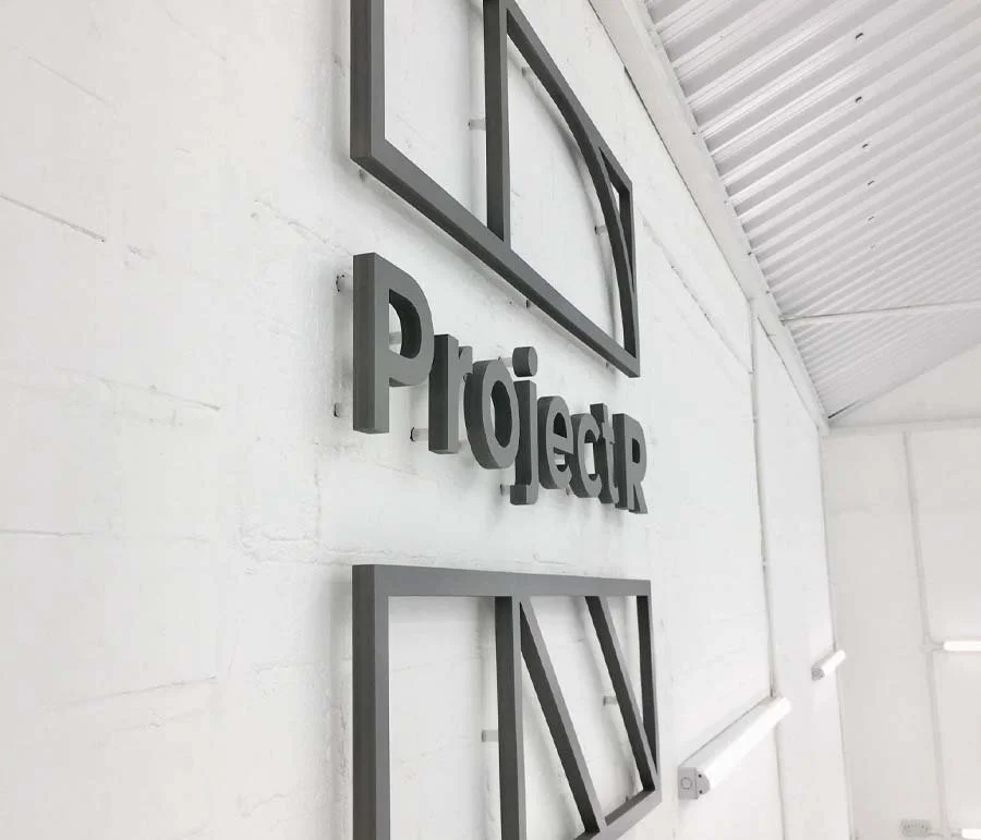 3D LETTERING / LOGOS