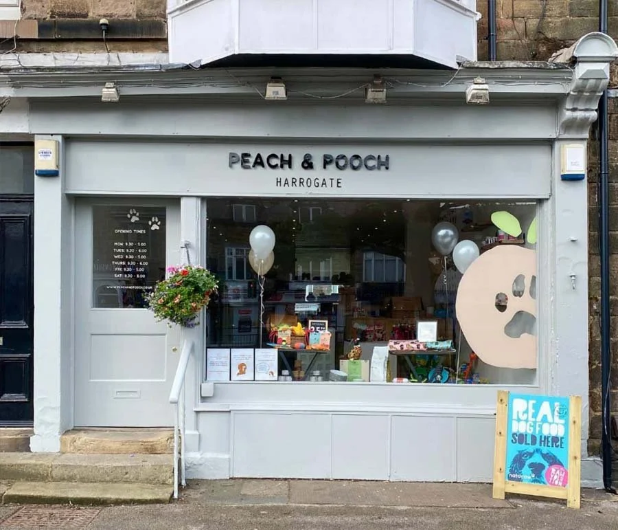 FASCIA & SHOP FRONTS