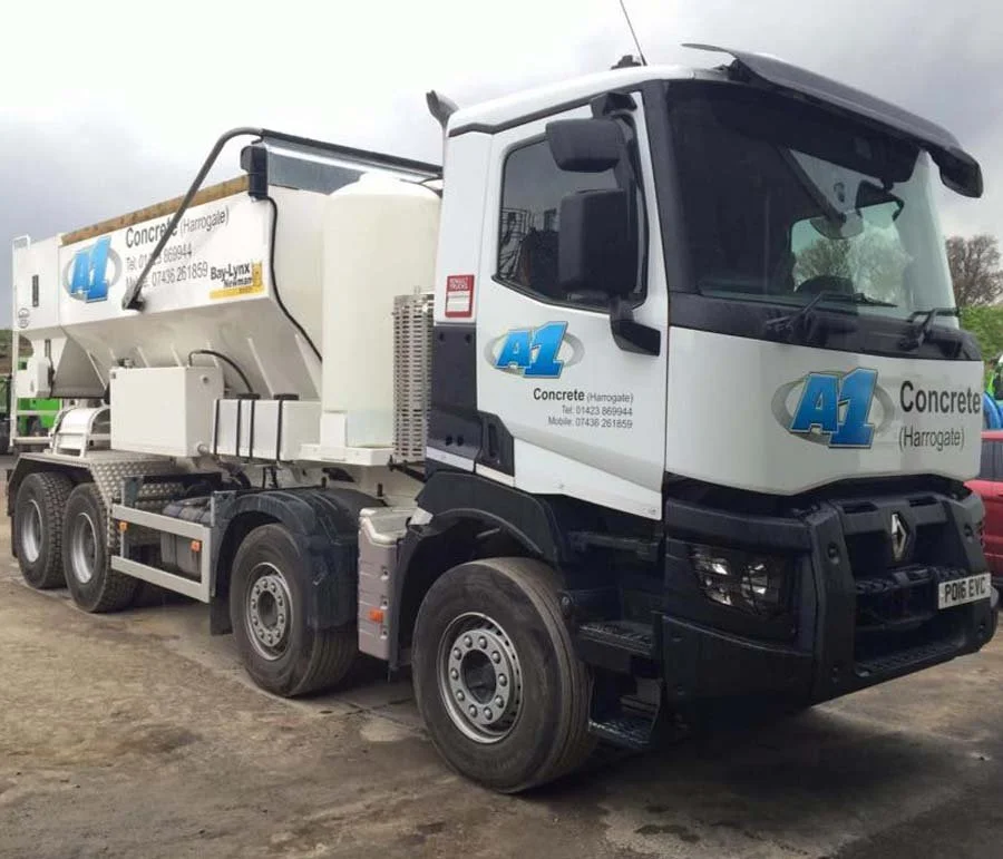 PLANT & MACHINERY GRAPHICS