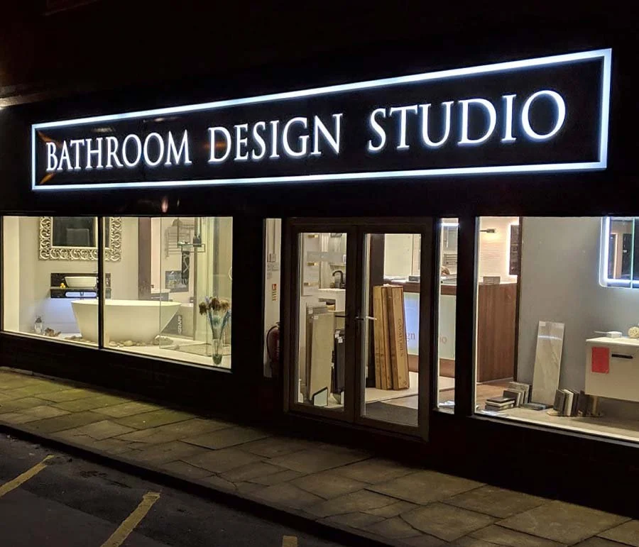LIGHT BOXES