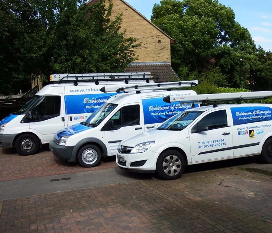 FLEET GRAPHICS