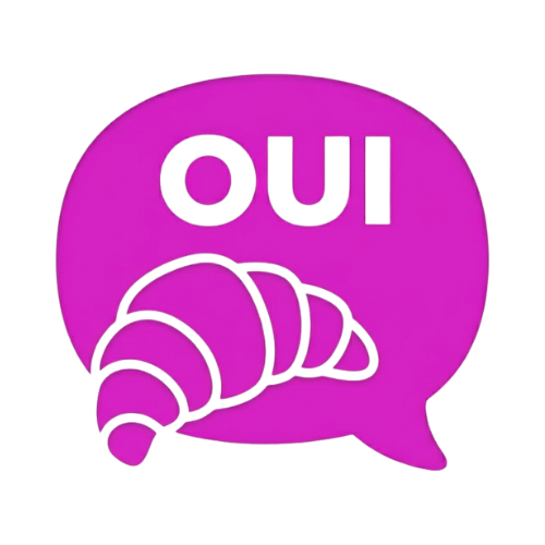 OUI ! francúzsky jazyk