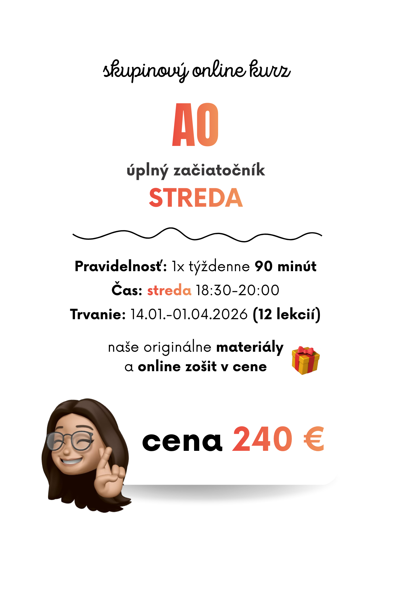 online kurz francúzskeho jazyka pre úplných začiatočníkov