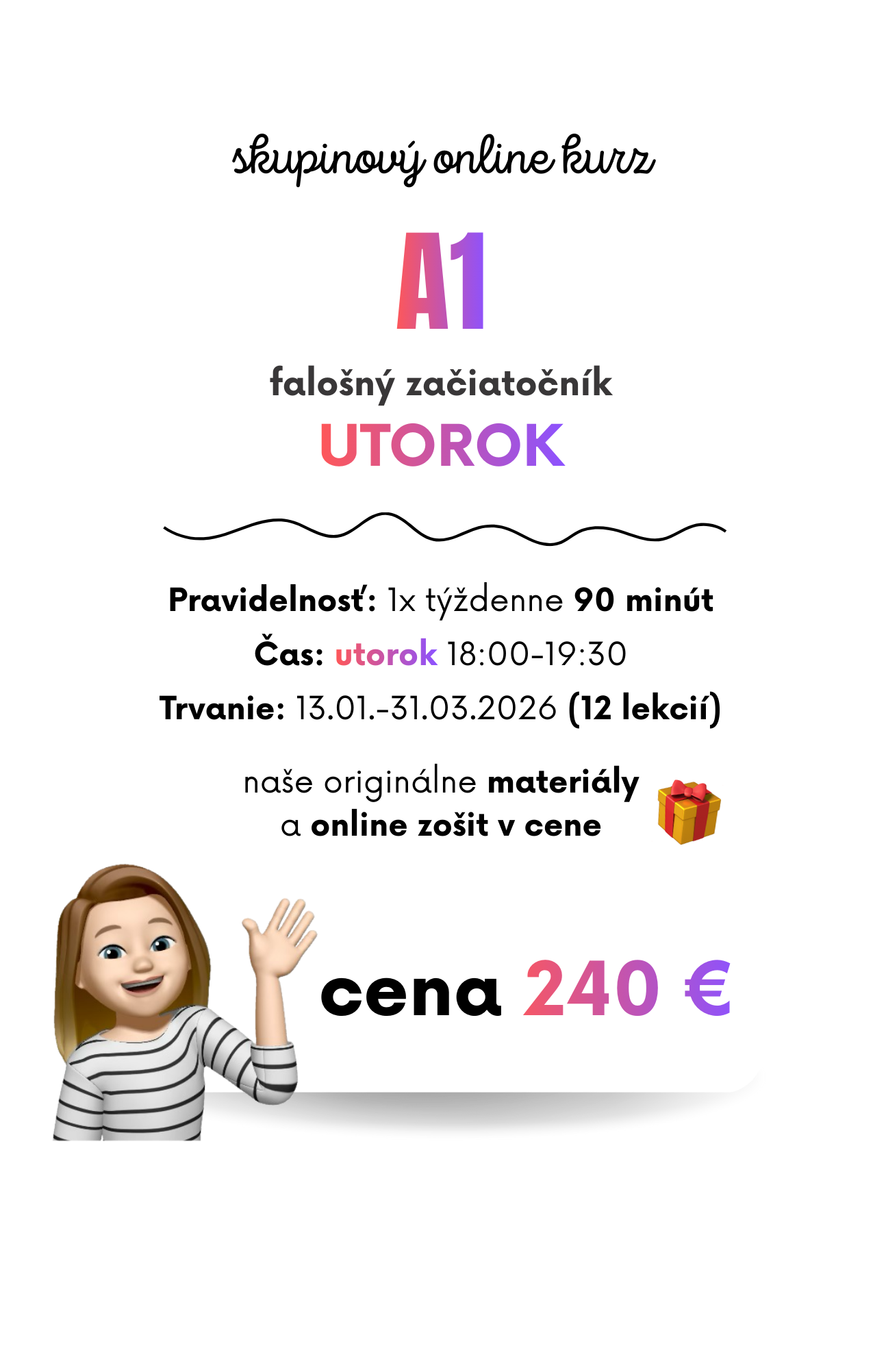 špičkový online kurz francúzskeho jazyka