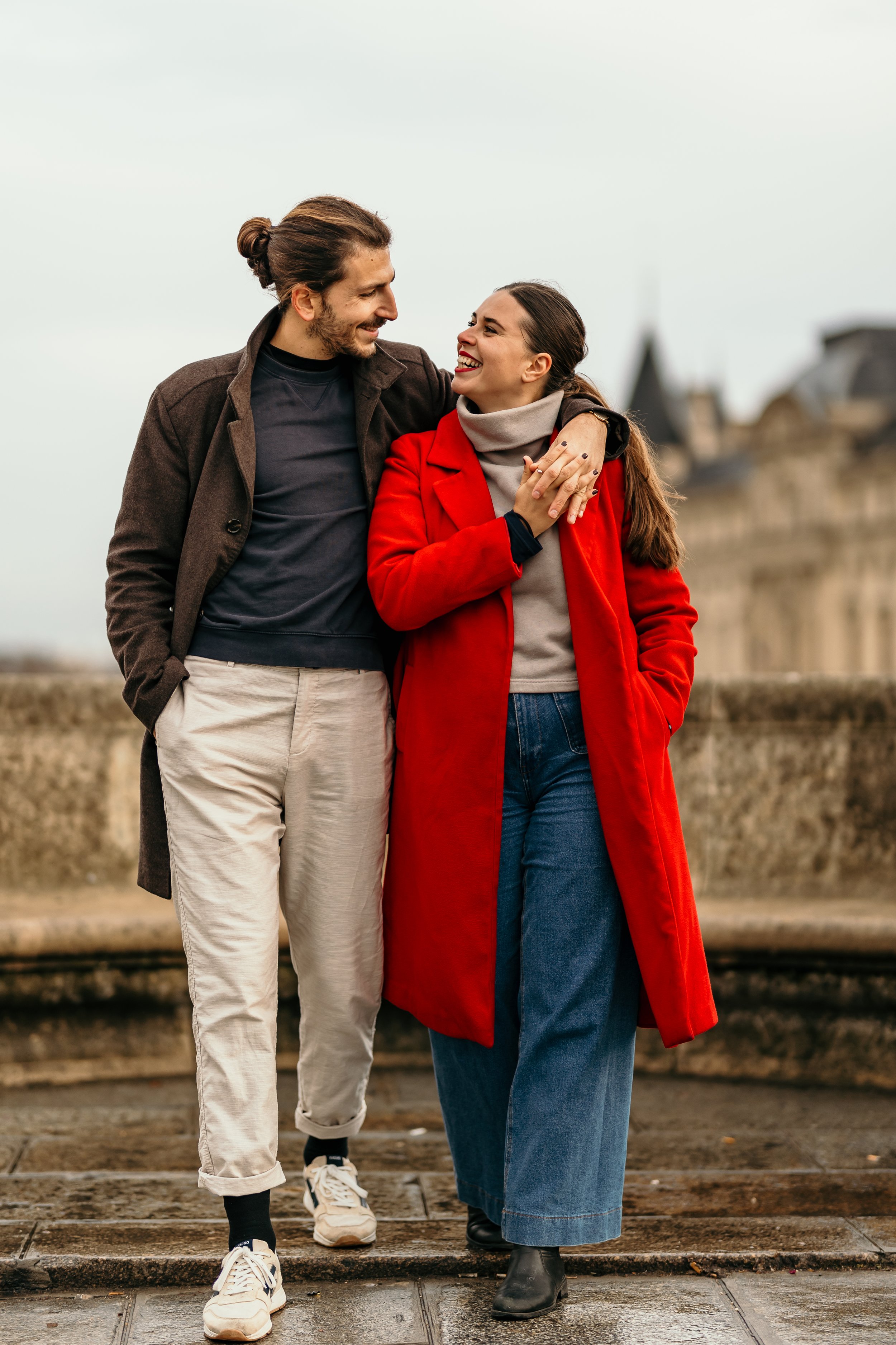 kvalitné skupinové lekcie francúzskeho jazyka