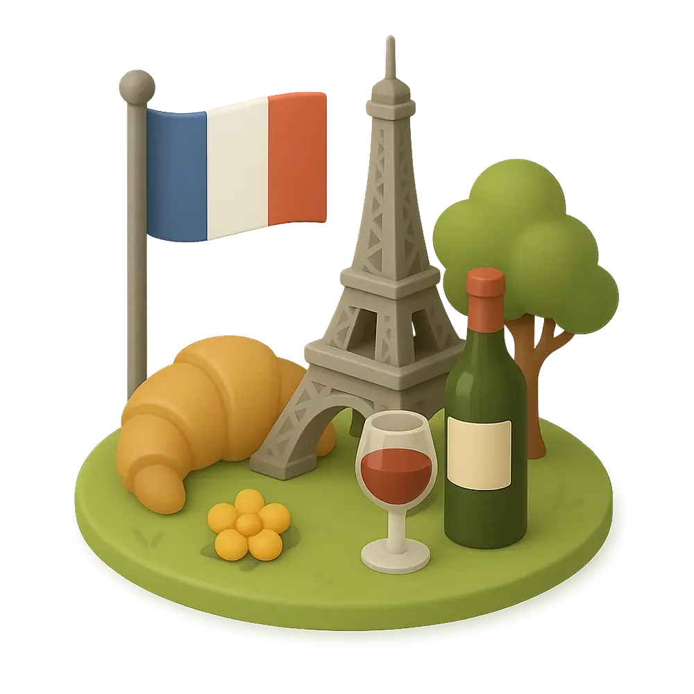 kurzy francúzštiny