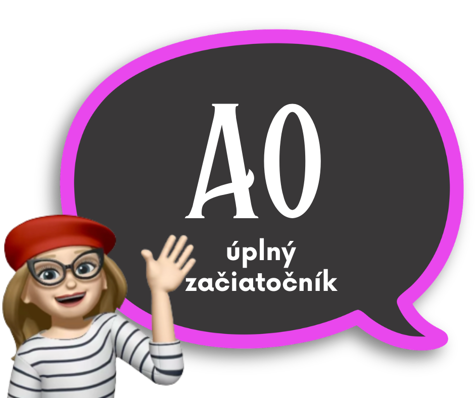 kvalitný online skupinový kurz francúzštiny pre úplných začiatočníkov